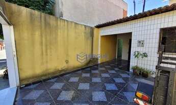 Imagem 3: Casa com 3 dormitórios para alugar por R$ 1.500/mês - Mondubim - Fortaleza/CE