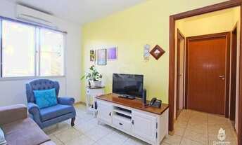 Imagem: Apartamento para Venda - 58.05m², 2 dormitórios