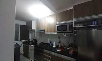 Imagem 3: Apartamento para venda tem 44 metros quadrados com 2 quartos em Barbosa Lage - Juiz de For