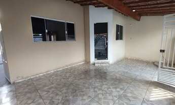 Imagem 3: Casa com 2 Quartos em Roseira