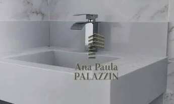 Imagem 6: Sobrado com 3 dormitórios à venda, 124 m² por R$ 589.000,00 - Uberaba - Curitiba/PR