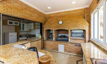 Imagem 3: São Paulo - Casa Padrão - Morumbi