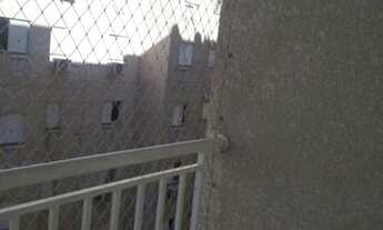 Imagem 2: Apartamento à Venda no Condomínio Pleno Vila Flora com 2 Quartos por R$ 189.000