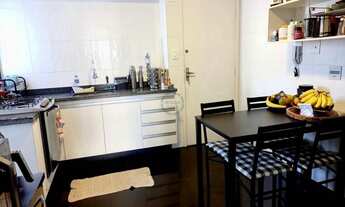 Imagem 7: Apartamento com 2 dorms, Pompéia, Santos, Cod: 26881