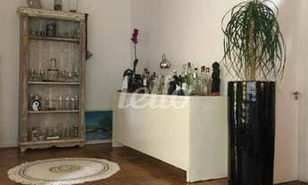 Imagem 6: São Paulo - Casa Padrão - Alto da Boa Vista