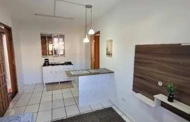 Imagem 5: Locação de kitnet Tatuquara