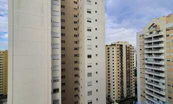 Imagem 6: APARTAMENTO - VILA ROMANA - SP