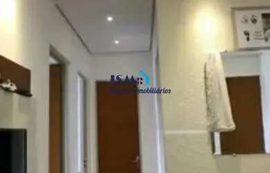 Imagem 2: Apartamento de 2 dormitórios à venda Condomínio Parque da Mata II