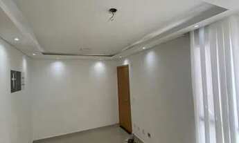 Imagem 7: ML-Apartamento para aluguel possui 44 metros quadrados com 2 quartos