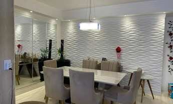 Imagem: Apartamento Venda Vila Mariana 130 m² 3