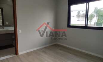 Imagem 6: Casa de Condominio em Altos da Bela Vista - Indaiatuba