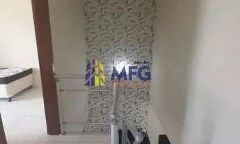 Imagem 4: Sobrado Condomínio Horto Florestal II