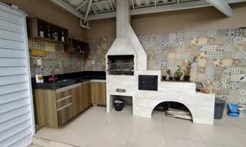 Imagem 4: Casa para venda tem 160 metros quadrados com 3 quartos em Mangueirão - Belém