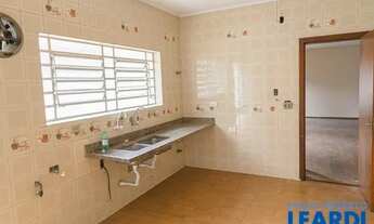 Imagem 4: CASA ASSOBRADADA - PACAEMBÚ - SP