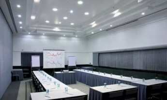 Imagem 5: Flat mobiliado com serviços no bairro do Brooklin próximo aos Estúdios Globo Sp