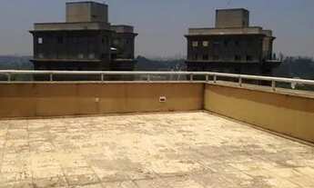 Imagem 2: COBERTURA - ALTO DE PINHEIROS - SP