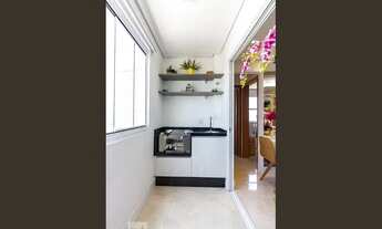 Imagem 6: Apartamento para Aluguel - Quitaúna, 2 Quartos, 44 m2