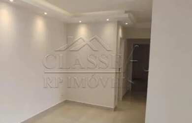 Imagem 4: Apartamento Padrão em Ribeirão Preto