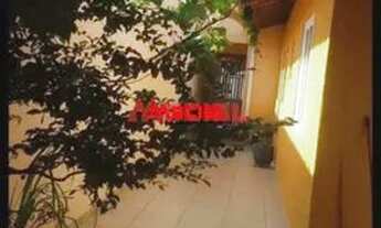 Imagem 6: Casa Padrão em Sao Jose dos Campos