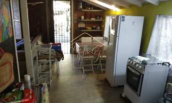 Imagem 7: CASA RESIDENCIAL em SÃO SEBASTIÃO - SP, JUQUEHY