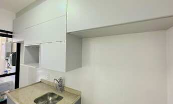 Imagem 7: Apartamento com 2 dormitórios para alugar, 62 m² por R$ 4.323,00/mês - Continental - Osasc