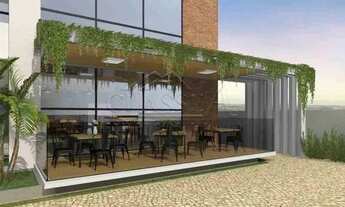 Imagem: Comercial Salão em Condomínio em Ribeirão