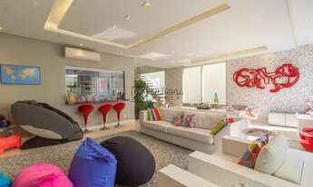 Imagem 3: Casa Venda Campo Belo 394 m² 3 Dormitórios