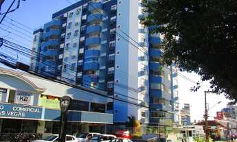 Imagem 2: Apartamento Itacorubi 2 quartos e garagem