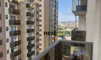 Imagem 4: Apartamento com 2 dormitórios à venda, 52 m² por R$ 340.000,00 - Jardim Santa Fé - Sorocab