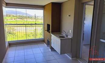 Imagem: JUNDIAí - Apartamento Padrão - Jardim