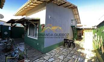 Imagem: Casas à venda em Unamar, Tamoios, Cabo