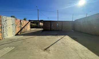 Imagem 5: OFERRTA! Casa com Terreno de 11x60, pronta pra morar, 2 quartos, Nova Cidade