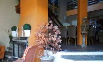 Imagem 7: Casa para Venda - 318m², 4 dormitórios, sendo 1 suites, 3 vagas - Guarujá