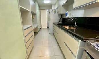 Imagem 4: Excelente apartamento 4 quartos 3 vagas no Edifício Montreal