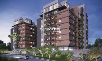 Imagem: Apartamento para Venda em Curitiba, Cabral