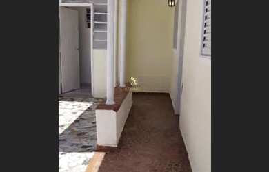 Imagem 5: Ml-Casa para aluguel com 95 metros quadrados com 2 quartos em Vila Maria - São José dos Ca