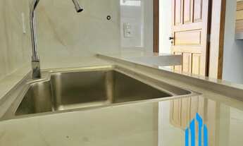 Imagem 6: Casa nova com 2 quartos a venda, na Vila da Samarco - Guarapari ES