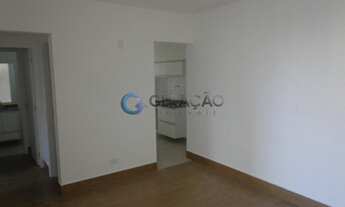 Imagem 2: Apartamento Padrão em São José dos Campos