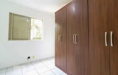 Imagem 6: Apartamento para Aluguel - Jardim Marajoara , 3 Quartos, 75 m2