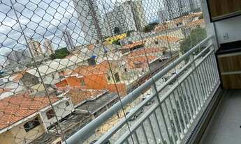 Imagem 7: Apartamento para aluguel com 66 metros quadrados e 2 dormitórios em Parque São Jorge - São