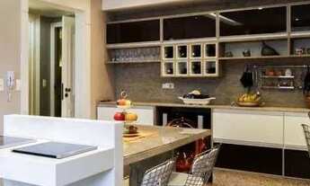 Imagem 5: APARTAMENTO - BELA VISTA - SP