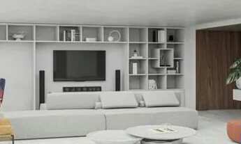 Imagem 3: APARTAMENTO - VILA MADALENA - SP