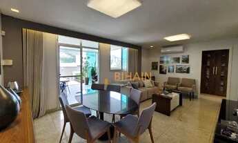 Imagem 2: Apartamento Garden com 3 dormitórios à venda, 130 m² por R$ 950.000,00 - Buritis - Belo Ho