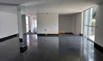 Imagem 5: Casa com 4 dormitórios para alugar por R$ 18.500,00/mês - Cidade Jardim - Belo Horizonte/M