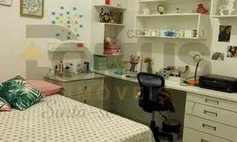 Imagem 5: Vendo Casa Na Melhor Região do Siqueira Campos Com 5/4 . 3 Banheiros