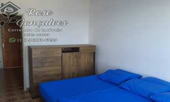 Imagem 2: Apartamento para venda com 2 dormitorios e garagem em Praia dos Sonhos - Itanhaém - SP