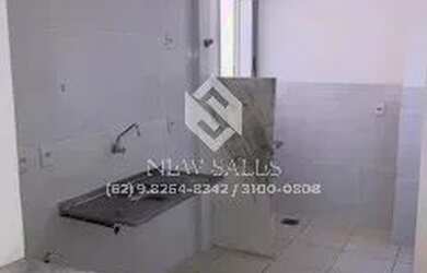 Imagem 5: Excelente apartamento com 2 quartos, sendo 1 suíte no St. Moinho dos ventos