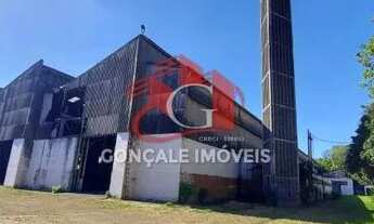 Imagem: São Paulo - Galpão/Depósito/Armazém