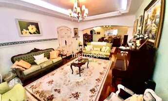 Imagem 6: Sobrado com 3 dormitórios à venda, 464 m² por R$ 1.920.000,00 - Campestre - Santo André/SP