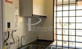 Imagem 6: Belíssimo Apartamento à Venda com 53m² , 1 dormitório e 1 vaga no Condomínio Red Tatuapé